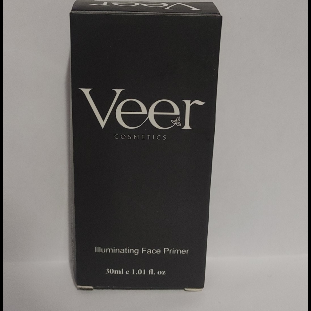 Veer Illuminating Face Primer
